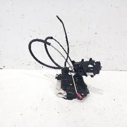 View Auto part Door/Boot/Gate Lock Kia Cerato 2010