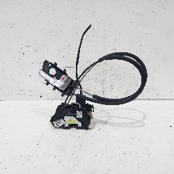View Auto part Door/Boot/Gate Lock Kia Cerato 2010