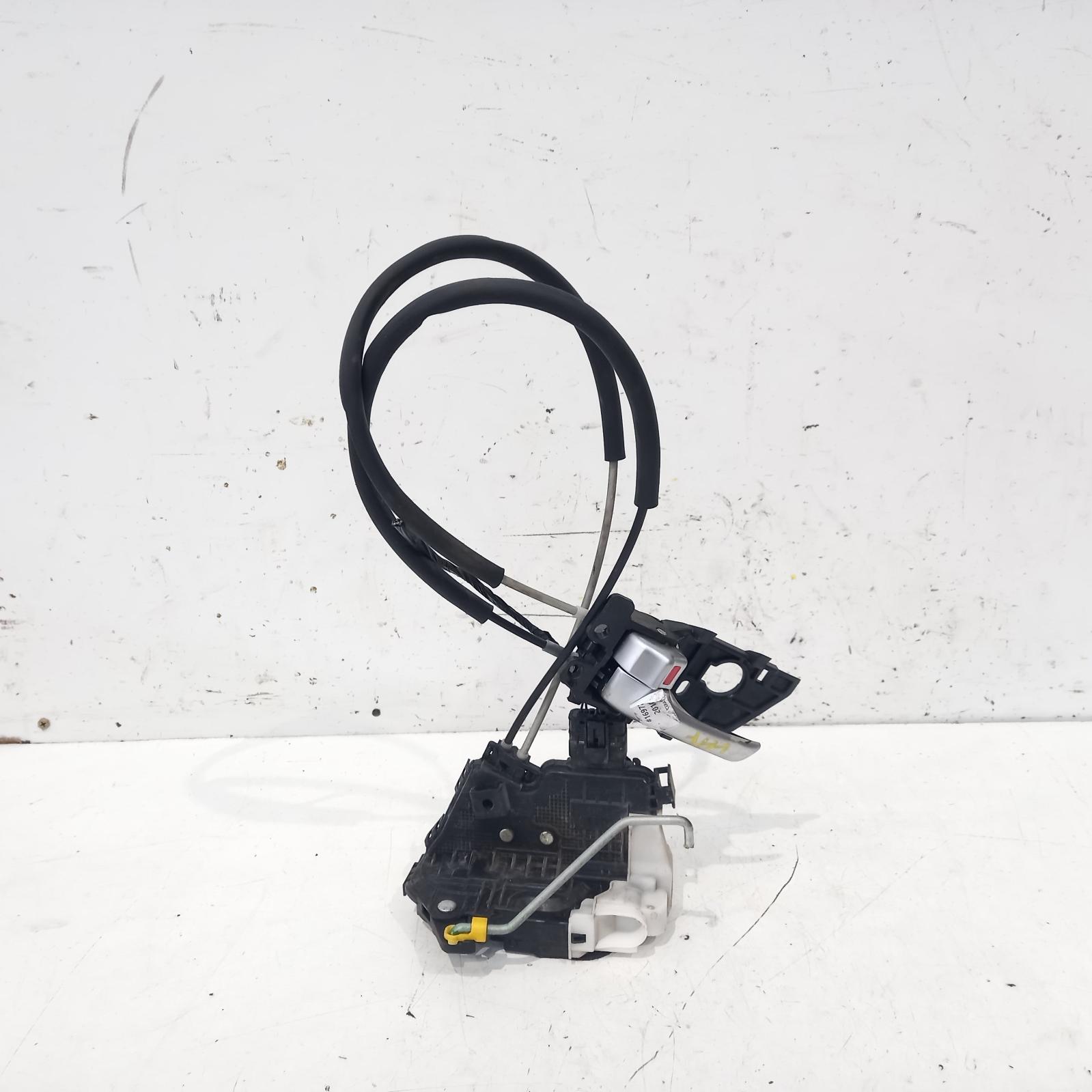 View Auto part Door/Boot/Gate Lock Kia Cerato 2010