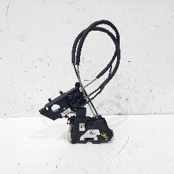 View Auto part Door/Boot/Gate Lock Kia Cerato 2010