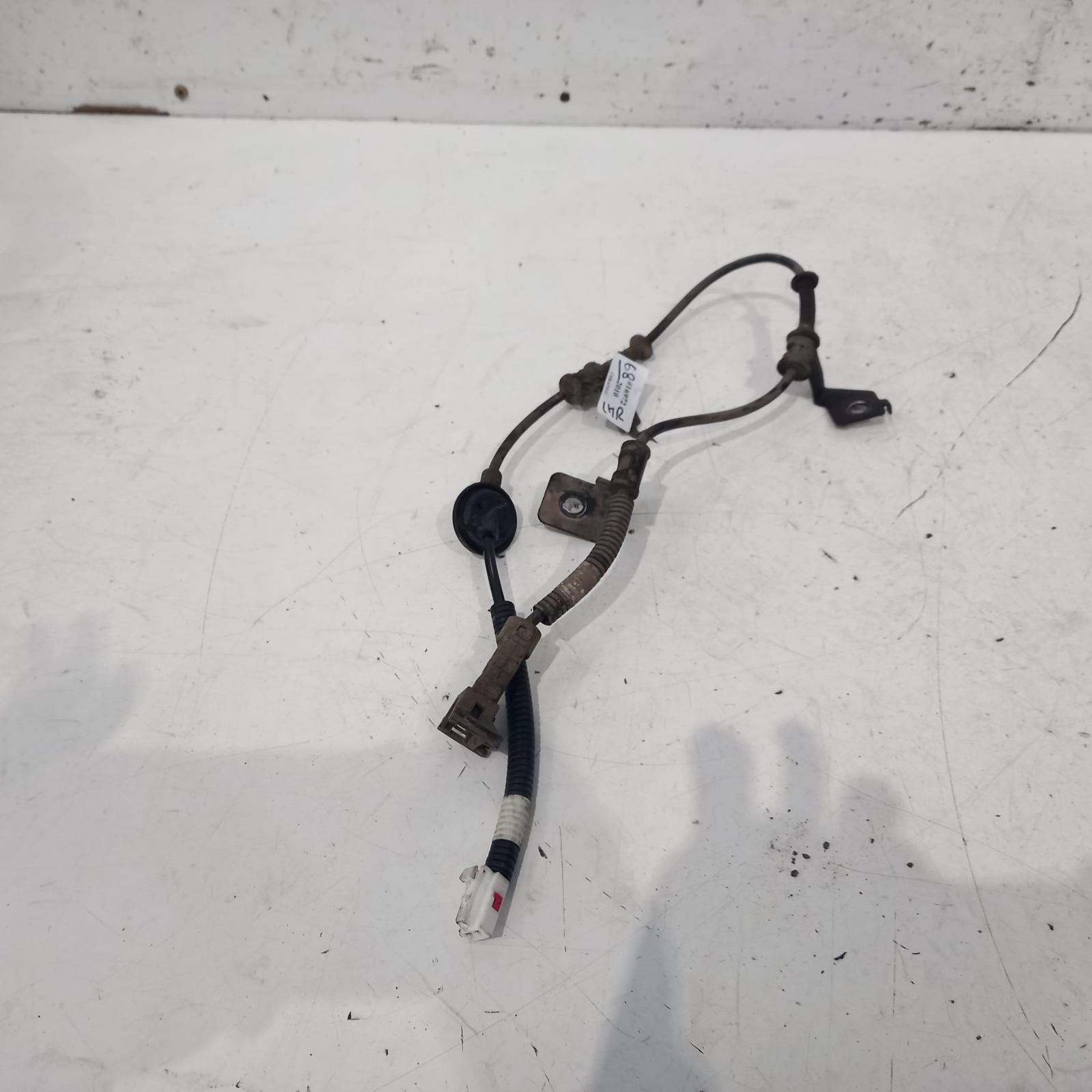 2010 Kia Cerato Abs Sensor View Auto part Abs Sensor Kia Cerato 2010
