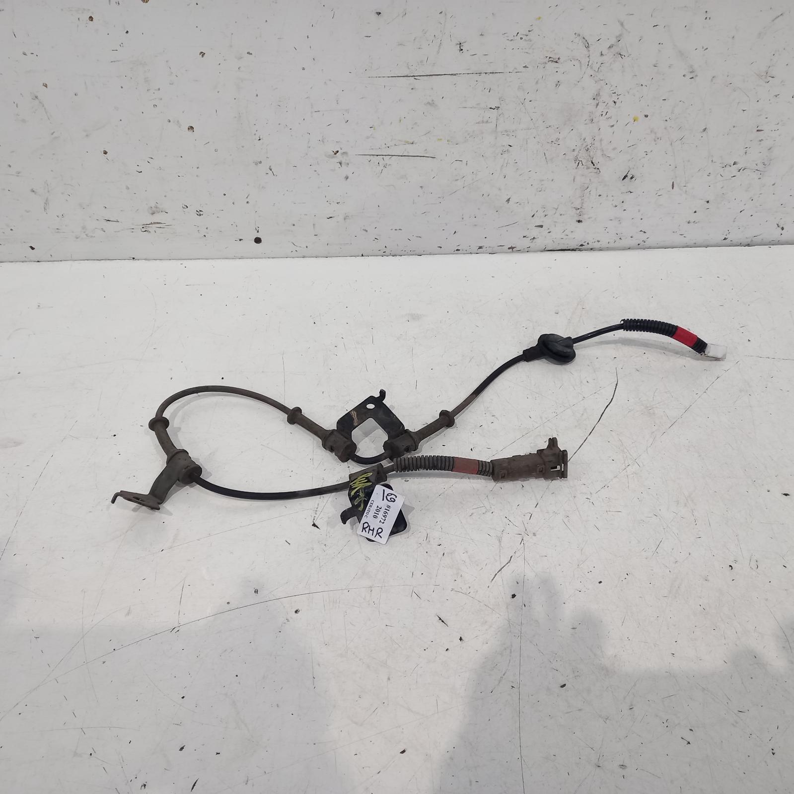 View Auto part Wire Harness Kia Cerato 2010