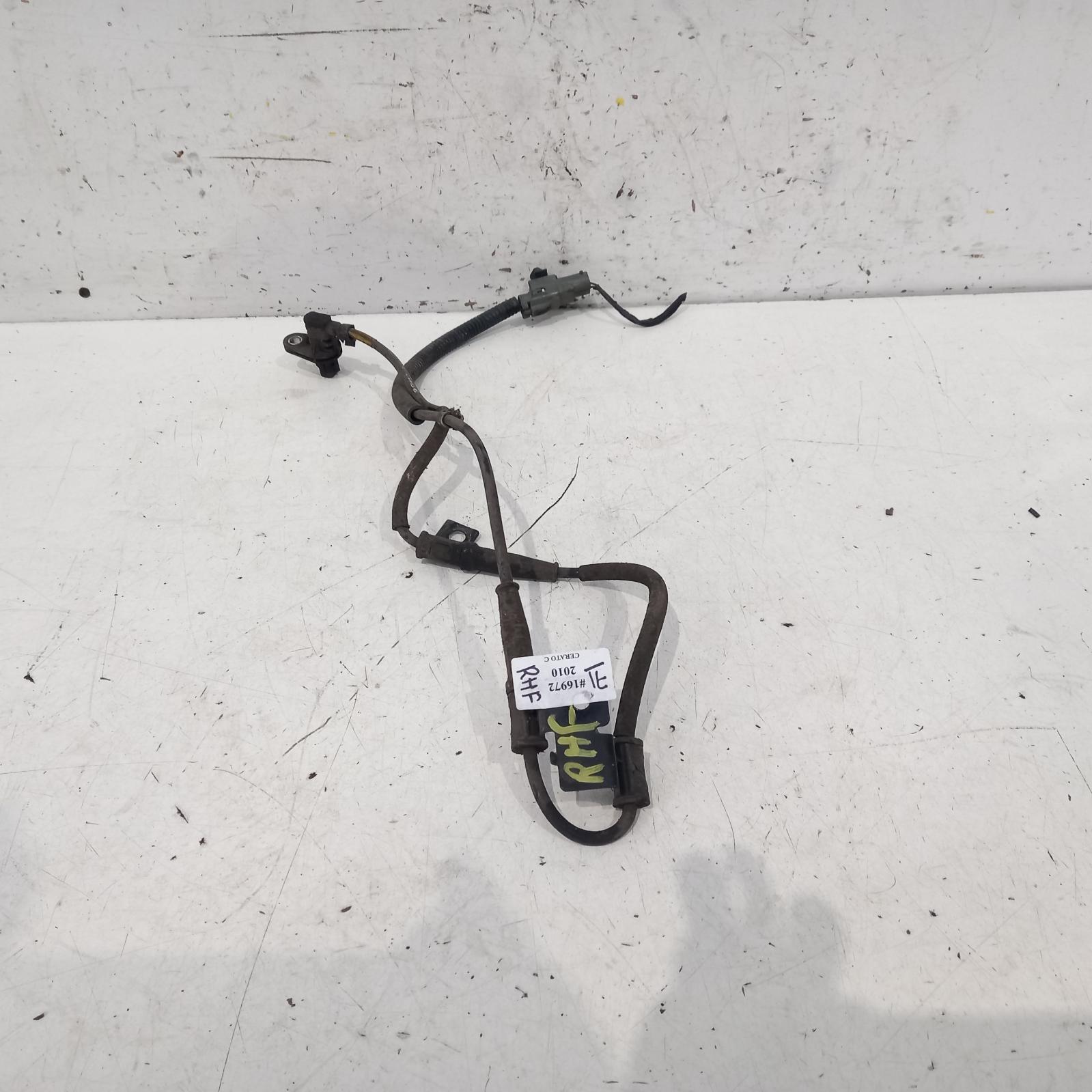 View Auto part Abs Sensor Kia Cerato 2010