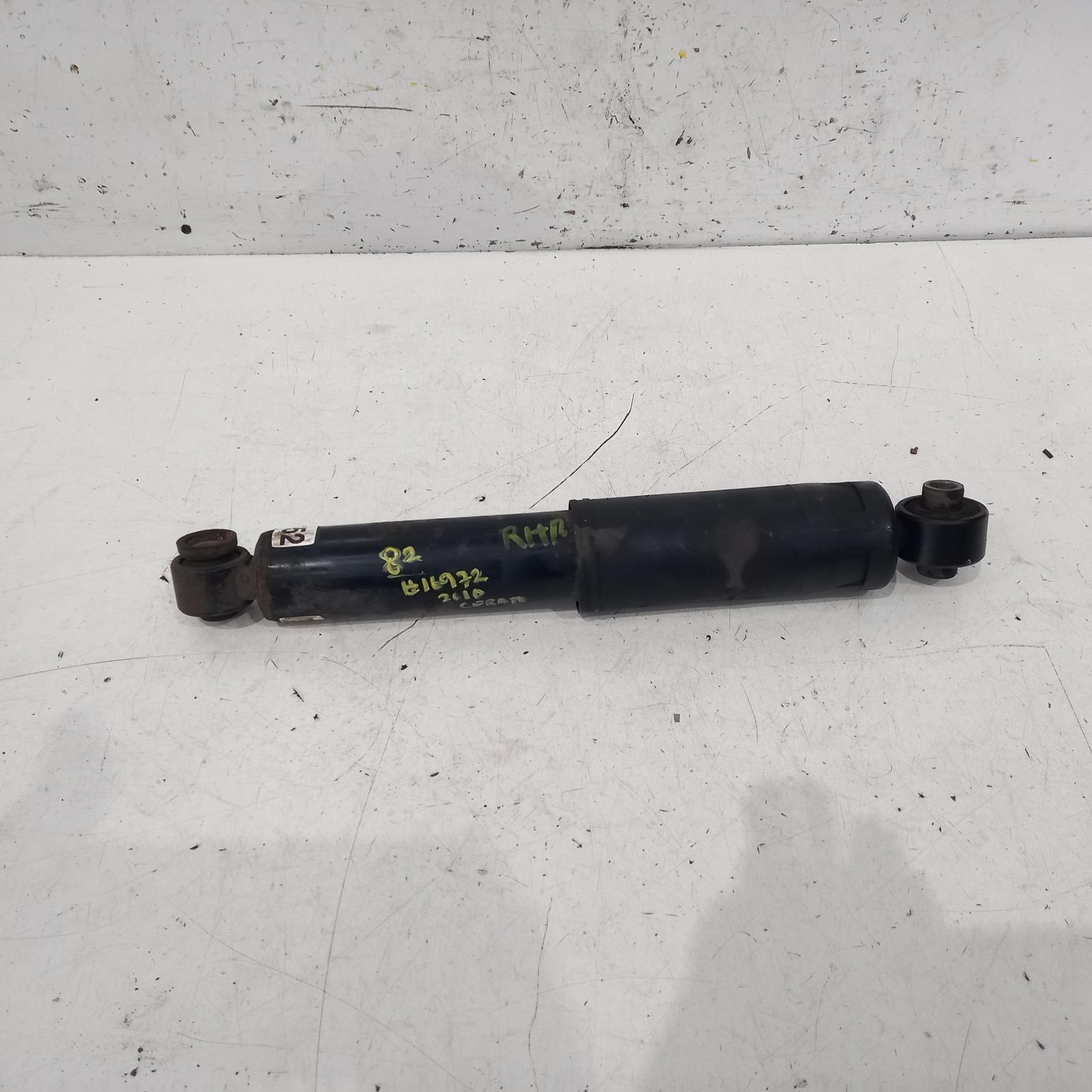 View Auto part Shock Absorber Kia Cerato 2010