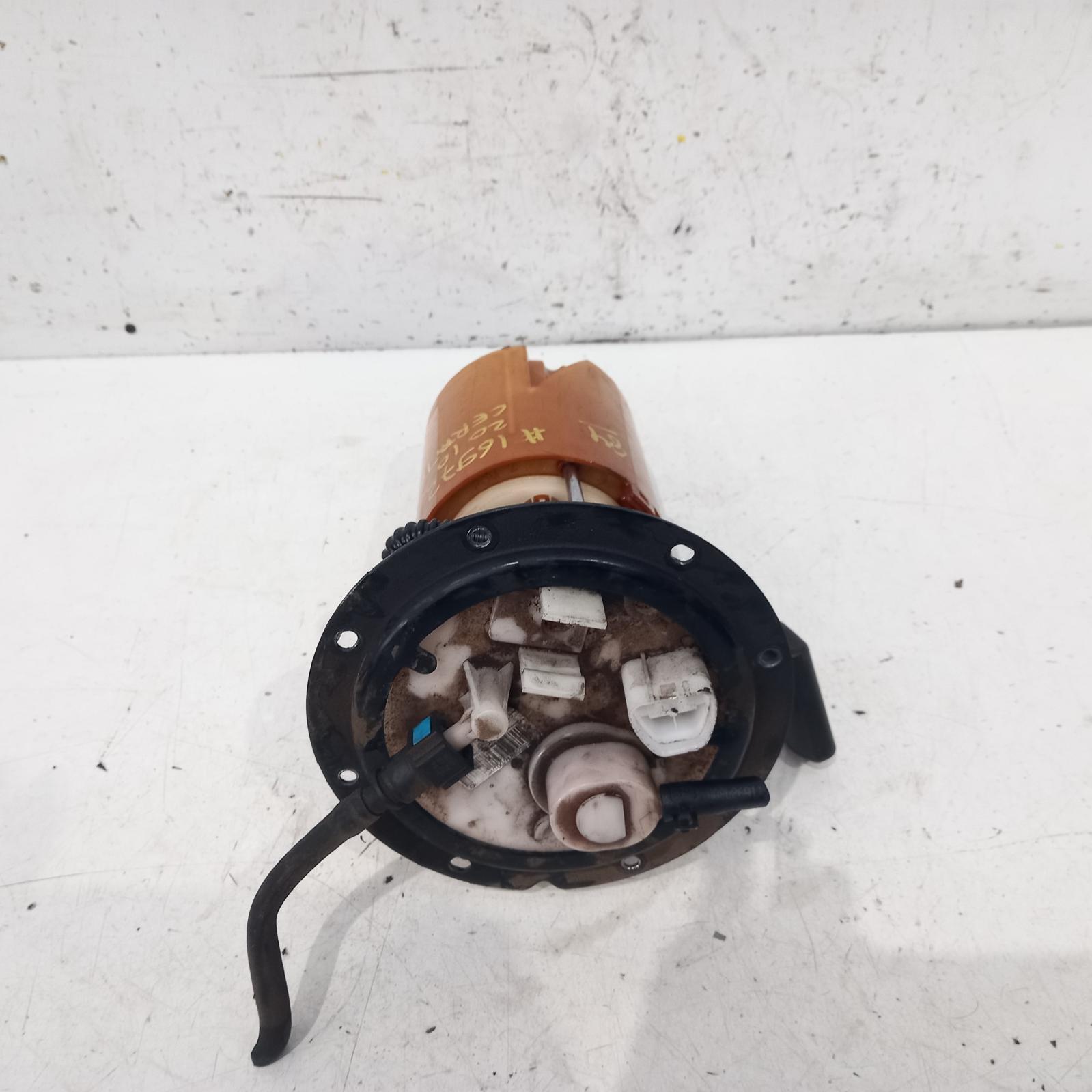 2010 Kia Cerato Fuel Pump View Auto part Fuel Pump Kia Cerato 2010