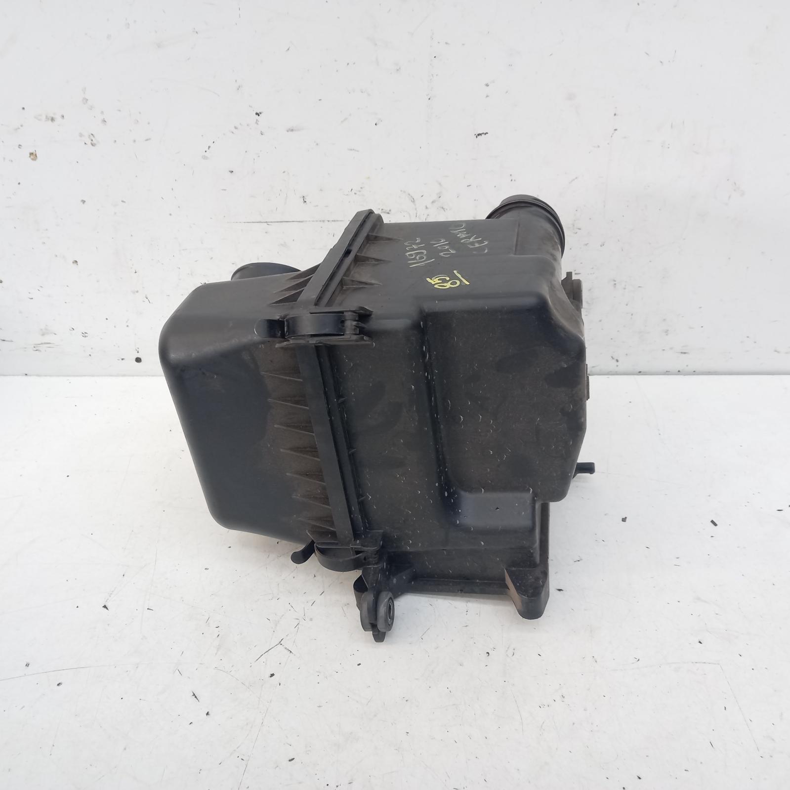 View Auto part Air Cleaner/Box Kia Cerato 2010