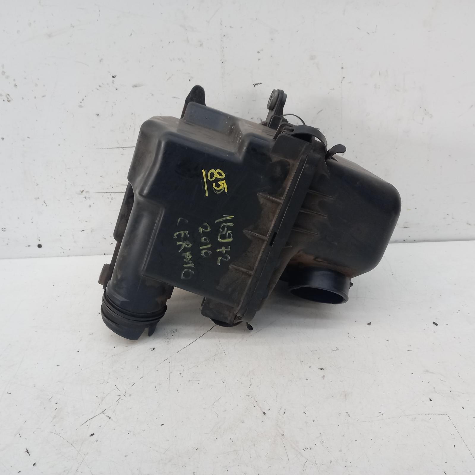 View Auto part Air Cleaner/Box Kia Cerato 2010