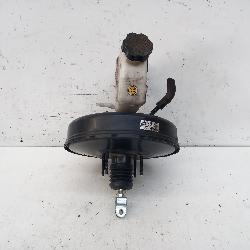 View Auto part Brake Booster Kia Cerato 2010