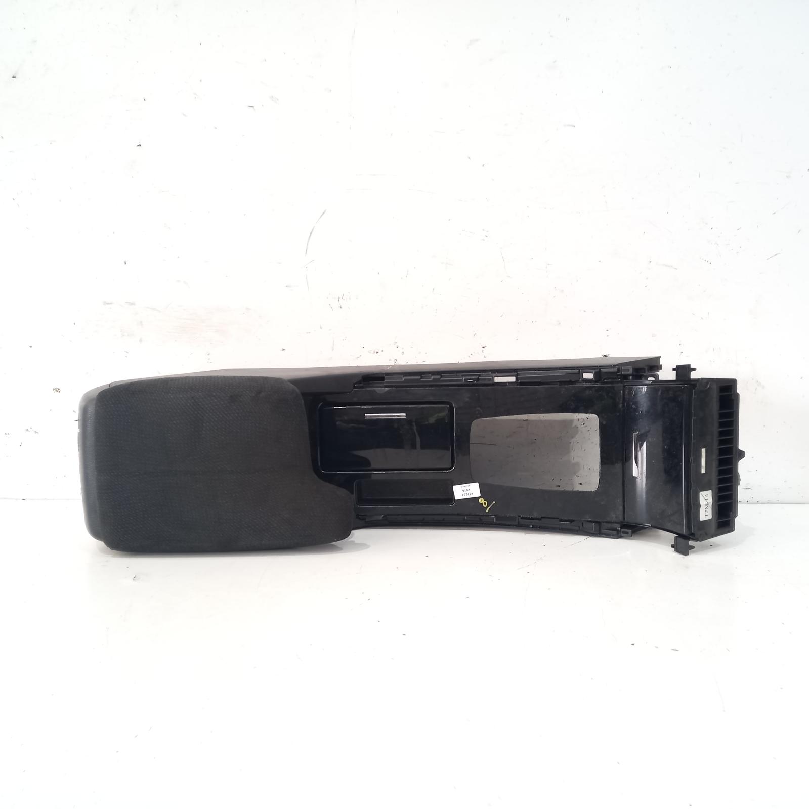 2016 Honda Accord Console View Auto part Console Honda Accord 2016