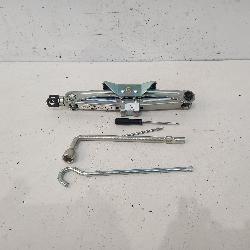 View Auto part Jack Honda Accord 2016