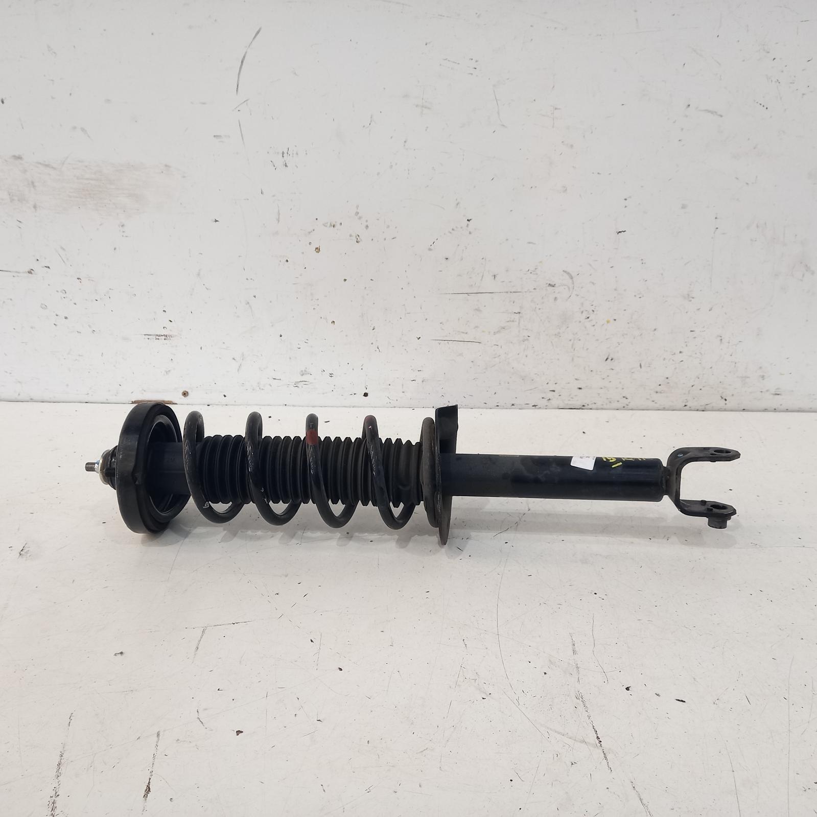 2016 Honda Accord Right Rear Strut View Auto part Right Rear Strut Honda Accord 2016
