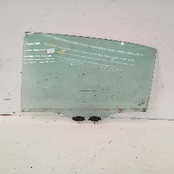 View Auto part Left Rear Door Window Honda Accord 2016