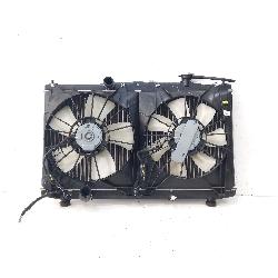 View Auto part Fan Honda Accord 2016