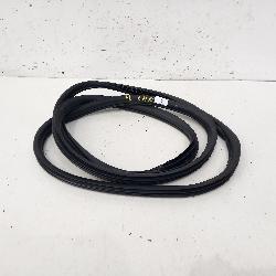 View Auto part Door/Tailgate Seal Honda Accord 2016