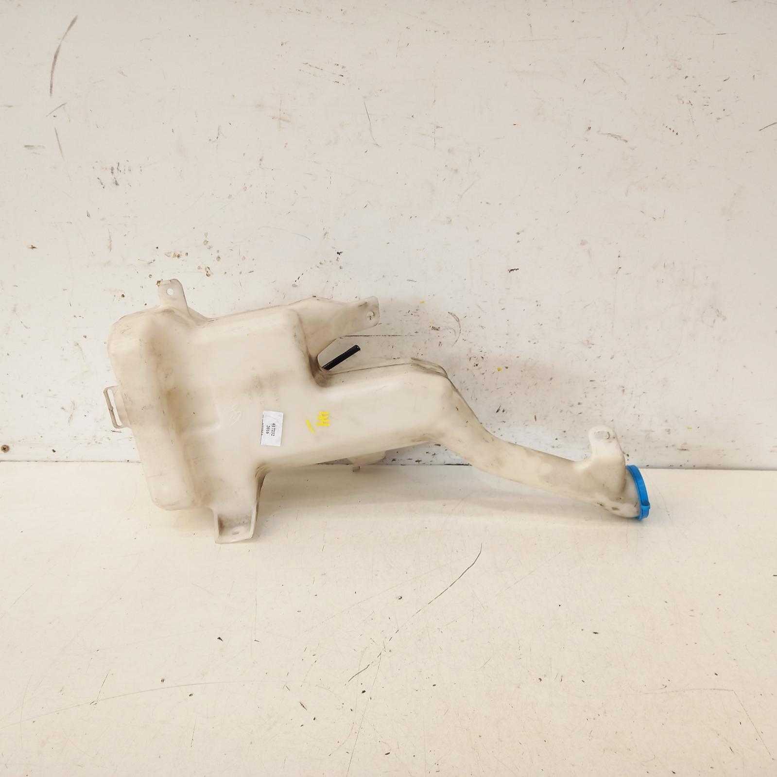 View Auto part Washer Bottle Honda Accord 2016