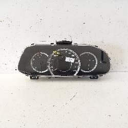 View Auto part Instrument Cluster Honda Accord 2016