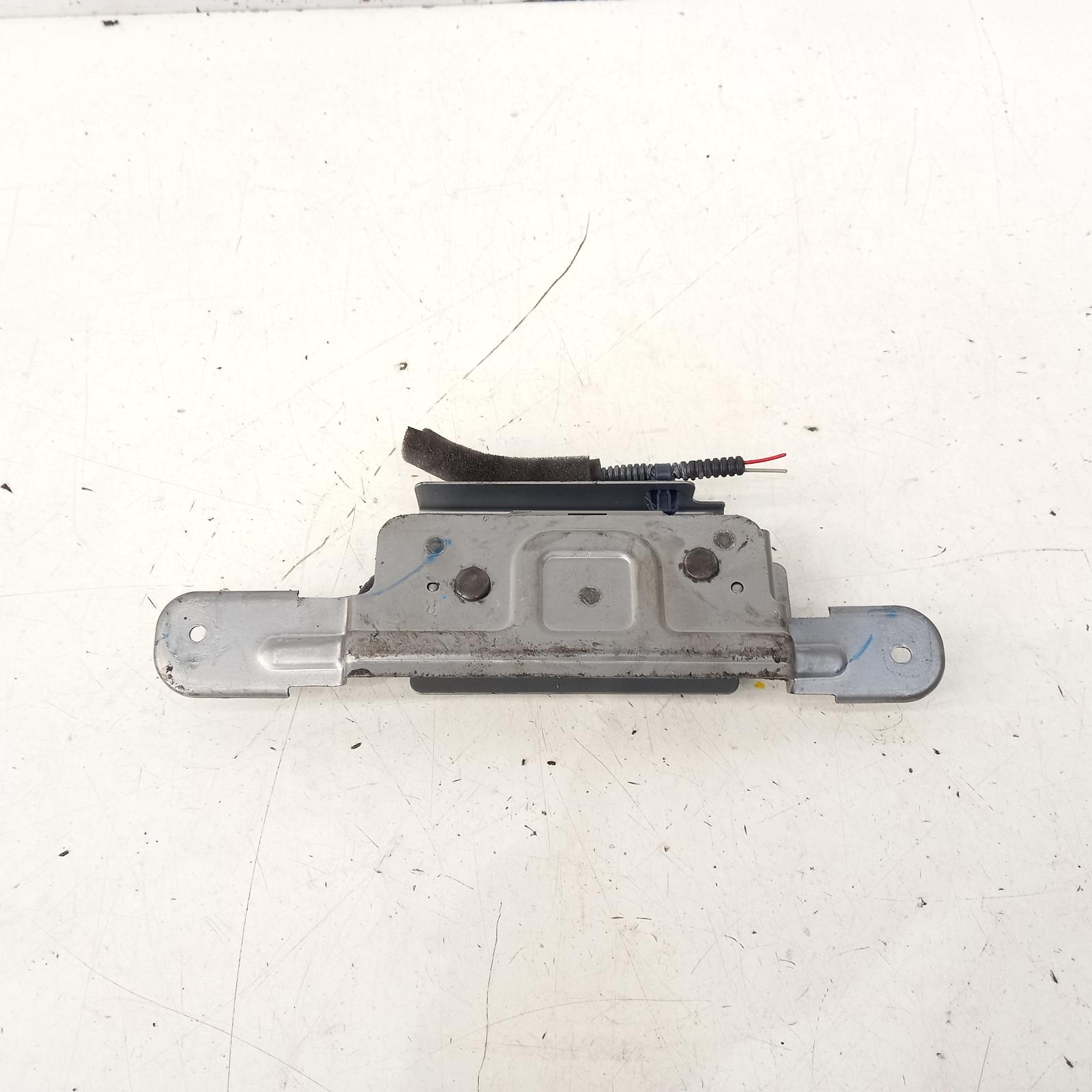 View Auto part Courtesy Light Honda Accord 2016