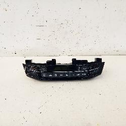View Auto part Heater/Ac Controls Honda Accord 2016