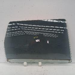 View Auto part Right Rear Door Window Mitsubishi Outlander 2008