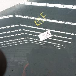 View Auto part Left Front Door Window Mitsubishi Outlander 2008