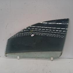 View Auto part Left Front Door Window Mitsubishi Outlander 2008