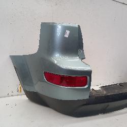 View Auto part Rear Bumper Mitsubishi Outlander 2008