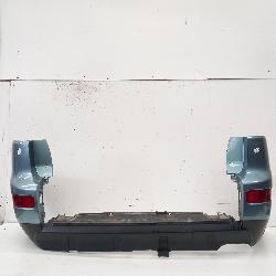 View Auto part Rear Bumper Mitsubishi Outlander 2008