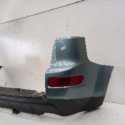 View Auto part Rear Bumper Mitsubishi Outlander 2008