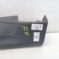 View Auto part Side Step/Skirt Mitsubishi Outlander 2008