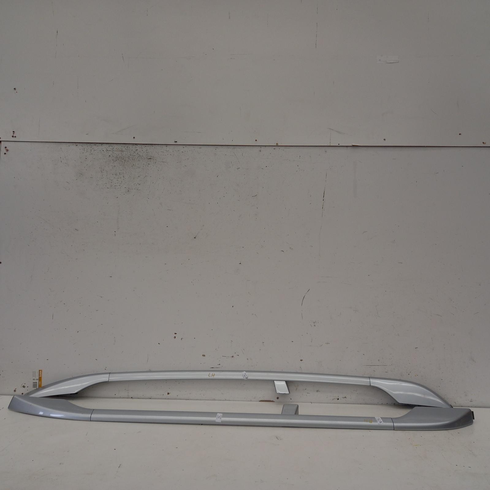 View Auto part Roof Rack/Bars Mitsubishi Outlander 2008