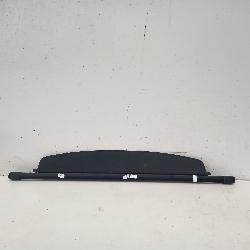 View Auto part Parcel Shelf Cargo Blind Mitsubishi Outlander 2008