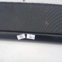 View Auto part Parcel Shelf Cargo Blind Mitsubishi Outlander 2008