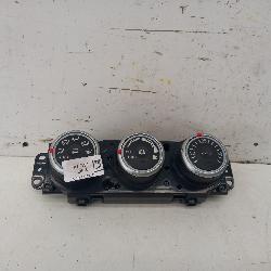 View Auto part Heater/Ac Controls Mitsubishi Outlander 2008