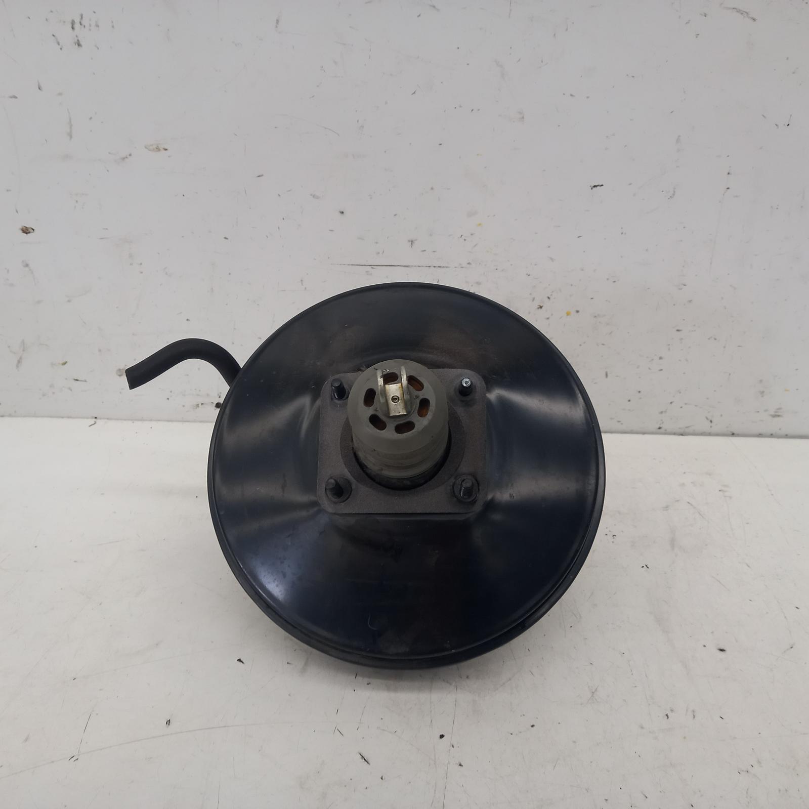 2008 Mitsubishi Outlander Brake Booster View Auto part Brake Booster Mitsubishi Outlander 2008