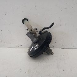 View Auto part Brake Booster Mitsubishi Outlander 2008