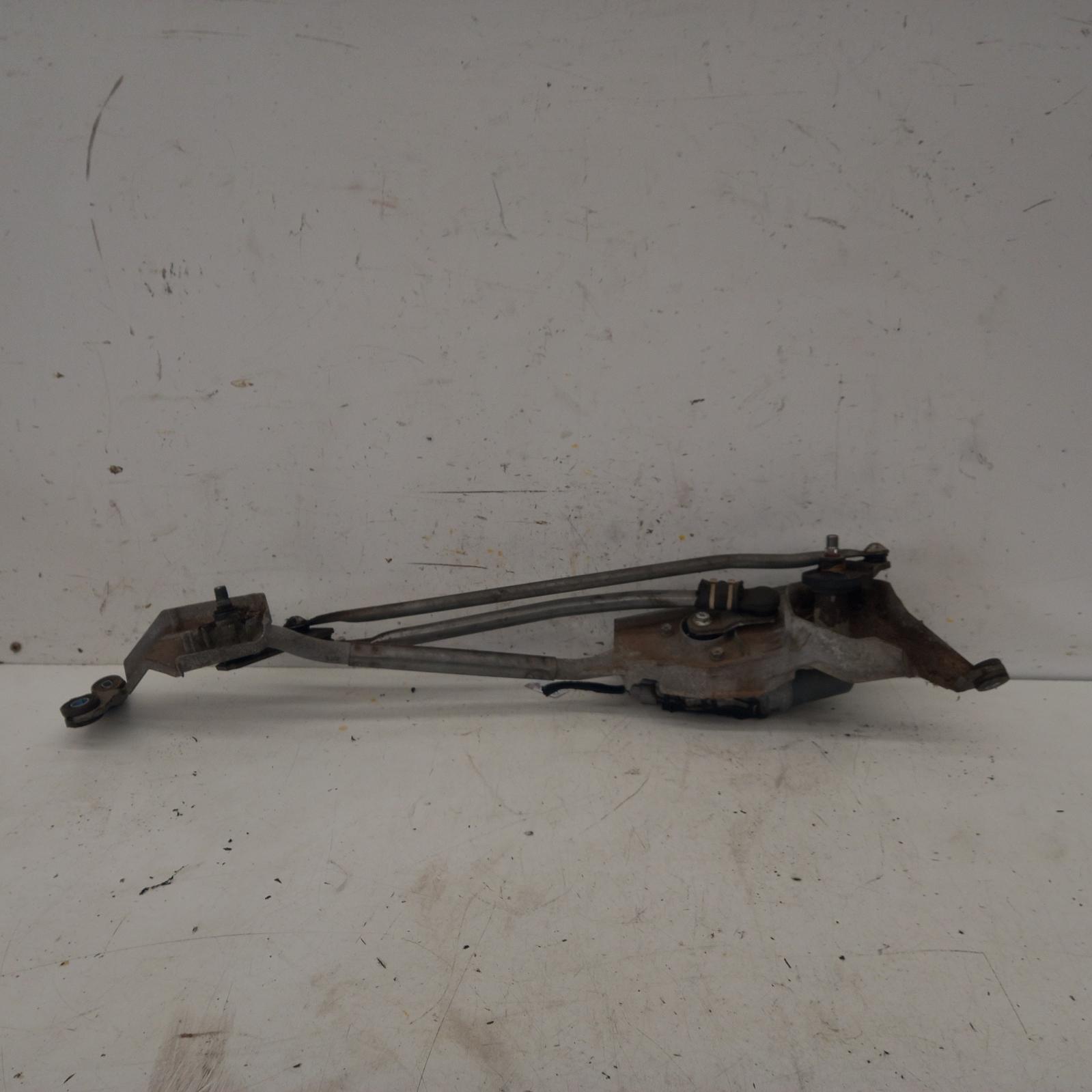 View Auto part Wiper Motor Mitsubishi Outlander 2008