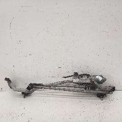 View Auto part Wiper Motor Mitsubishi Outlander 2008