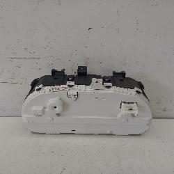 View Auto part Instrument Cluster Mitsubishi Outlander 2008