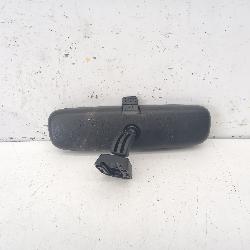 View Auto part Interior Mirror Mitsubishi Outlander 2008