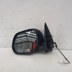 View Auto part Left Door Mirror Mitsubishi Outlander 2008
