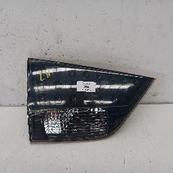 View Auto part Rear Garnish Mitsubishi Outlander 2008