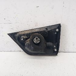 View Auto part Rear Garnish Mitsubishi Outlander 2008
