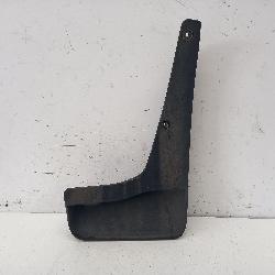 View Auto part Mud Flaps Mitsubishi Outlander 2008