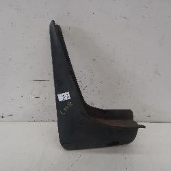 View Auto part Mud Flaps Mitsubishi Outlander 2008