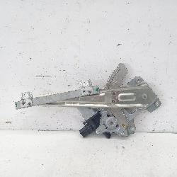 View Auto part Right Rear Wnd Reg/Motor Mitsubishi Outlander 2008