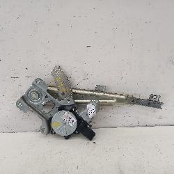 View Auto part Right Rear Wnd Reg/Motor Mitsubishi Outlander 2008