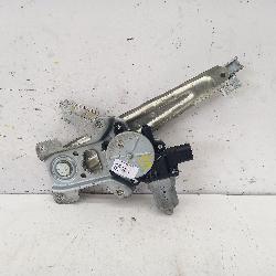 View Auto part Left Rear Wnd Reg/Motor Mitsubishi Outlander 2008