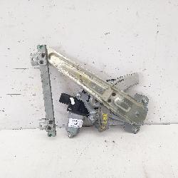 View Auto part Left Rear Wnd Reg/Motor Mitsubishi Outlander 2008