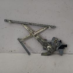 View Auto part Left Front Window Reg/Motor Mitsubishi Outlander 2008