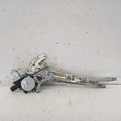 View Auto part Right Front Window Reg/Motor Mitsubishi Outlander 2008